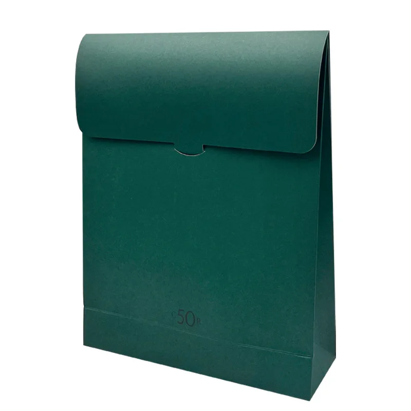 Customized Bags Custom Jewelry Clothing Shopping Bags Wrapping Paper Bags A4 Bags Customization