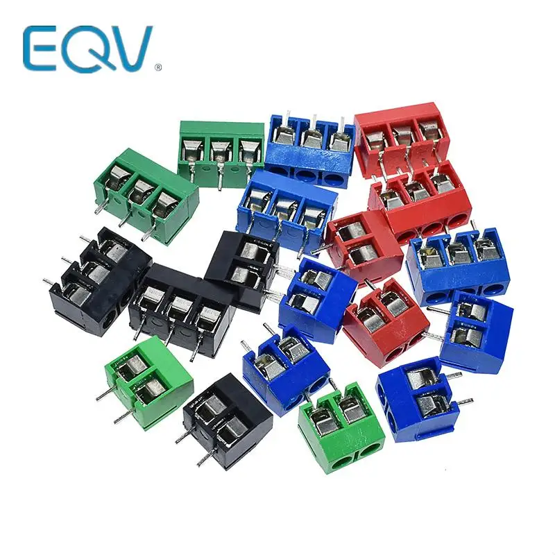 20PCS KF301-2P KF30…