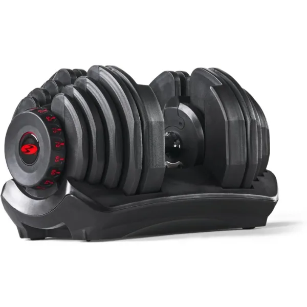 BowFlex SelectTech 1090 Dumbbell (Single)