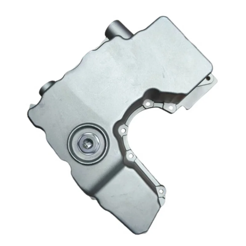 Auto Engine Oil Pan 1.2T Engine Oil Pan 9808633180 For  2008 Citroen C4L C4SHIJIA
