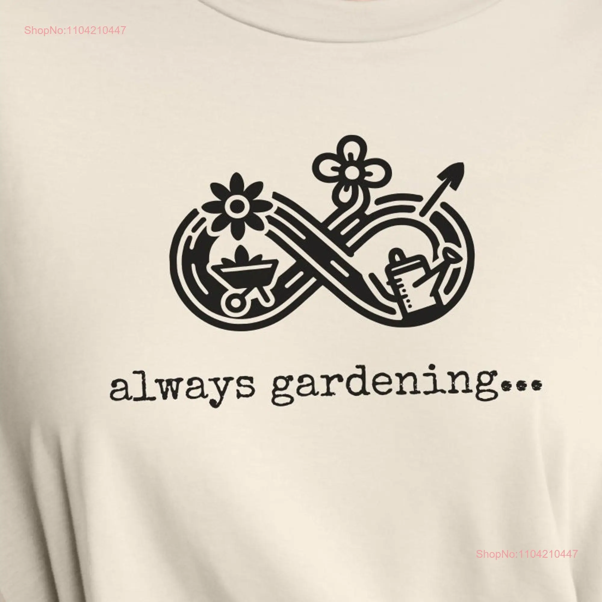 For Gardeners gardening tee garden shirt bestseller T Plant Lady Lover Gardener long or short sleeves