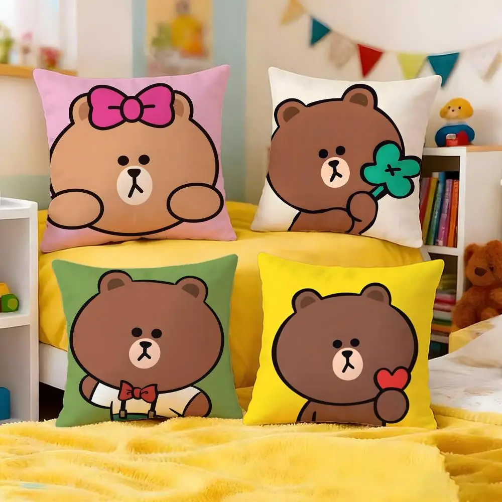 

Милая декоративная наволочка в виде куклы-Щелкунчика, премиум-класса, мягкая, приятная для кожи, дышащая, многофункциональная, для дома, офиса, путешествий