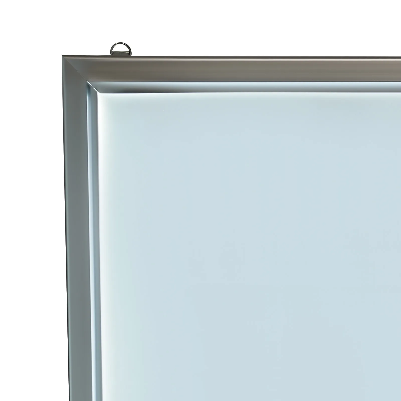 60.96*3*91.4cm Acrylic LED Light Box Backlit Movie Poster Art Picture Frame Advertising Display Exhibitions Advertisements Signs