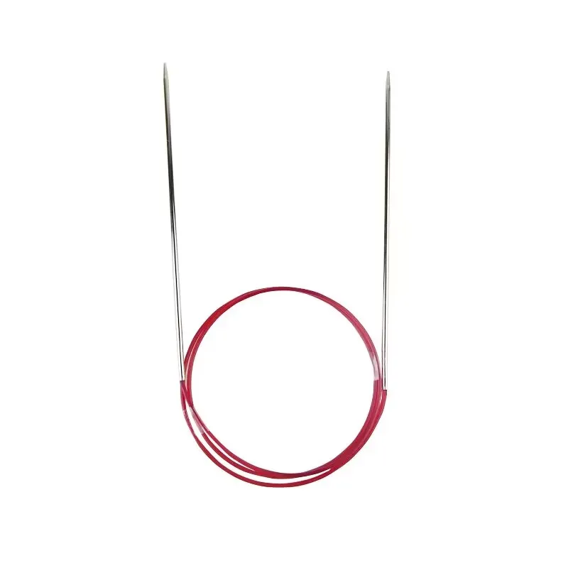 النايلون موضوع التعميم إبر الحياكة الكروشيه النسيج دبابيس أدوات التطريز الصوف غزل القطن DIY بها بنفسك متماسكة الملحقات #6