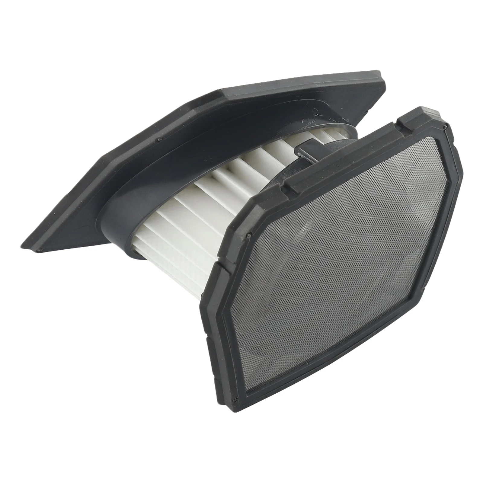 أداة خرطوشة فلتر الفراغ من Brandnew قطعة واحدة لتنظيف الهواء ومخفض الغبار جزء استبدال شاشة الفلتر البيئي