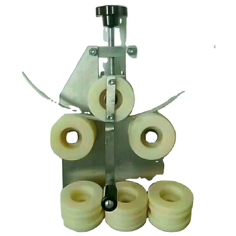 for Insulating Glass Machine Small Aluminum Positioning Steel Bending and Arching Machine