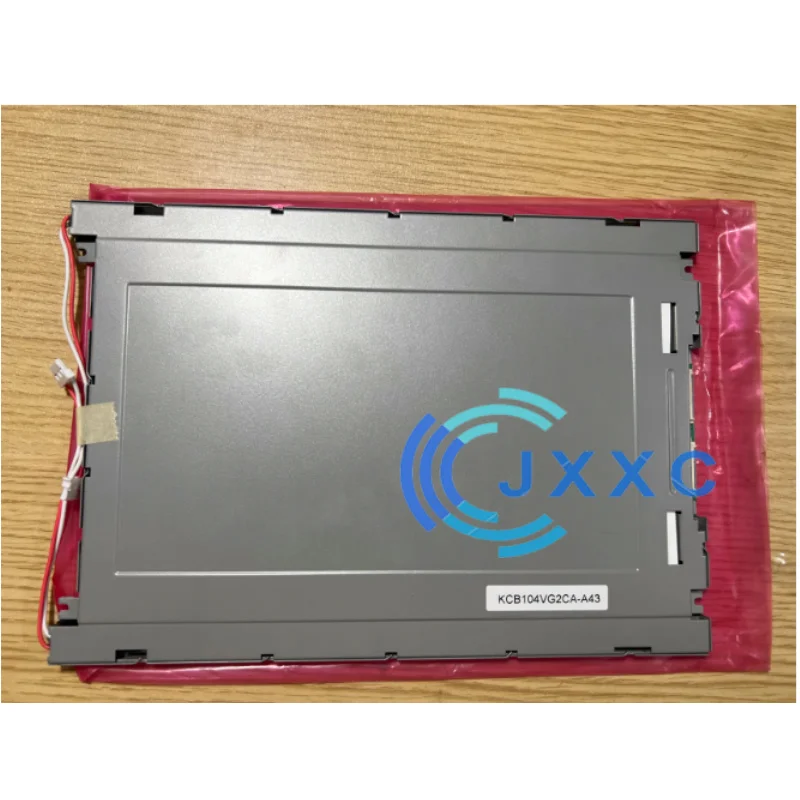 

Подходит для 10,4-дюймового KCB104VG2CA-A44 KCB104VG2CA-A43 KCB104VG2CA-A41 совместимого ЖК-экрана