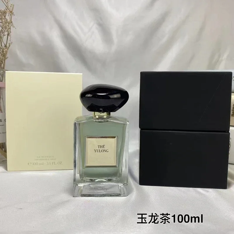 عطر ماركة 100 مل إنديجو تنزانتي، أرجواني تنزانتي، ذا يولونغ، فيكويير إيدن عطر يدوم طويلاً للنساء والرجال