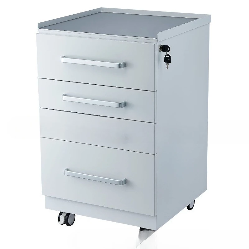 

Dental cold-rolled steel material, steel structure, tool cart, oral mobile side cabinet, locker