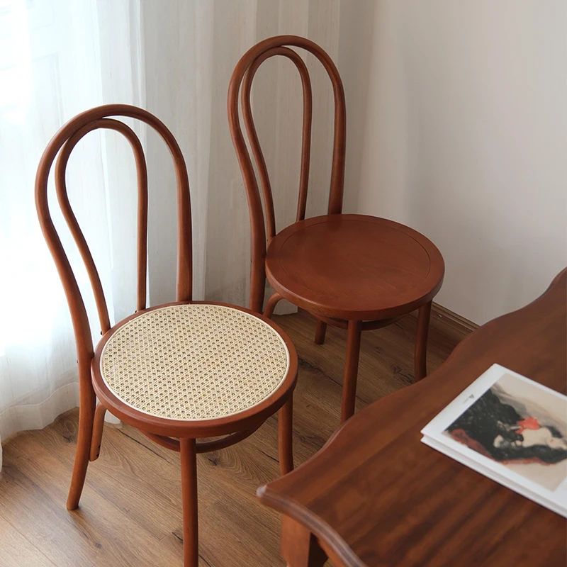 

Living Room Computer Dining Chairs Comfortable Gaming Party Dressing Dining Chairs Lounge Modern Sillas Postmodern Furniture