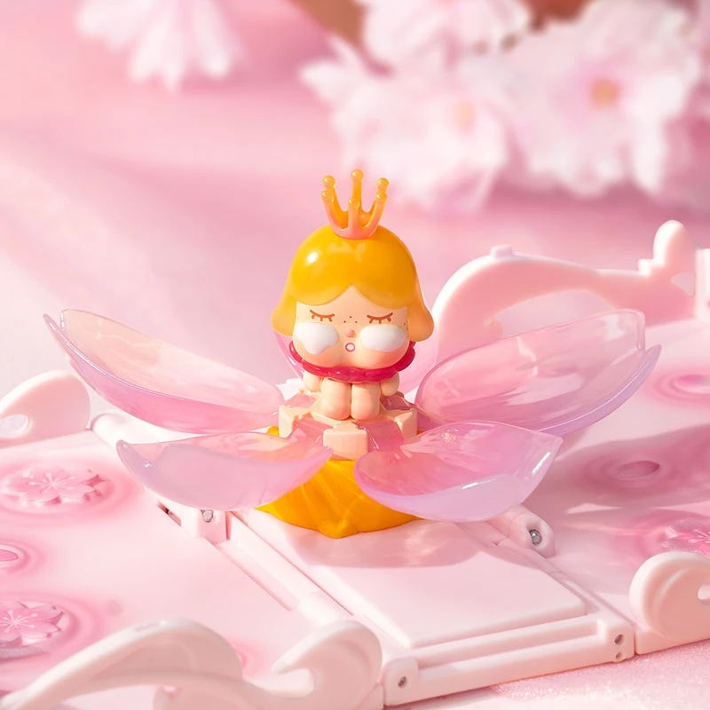 Рисунок 5 - POP MART подарок для вас серии