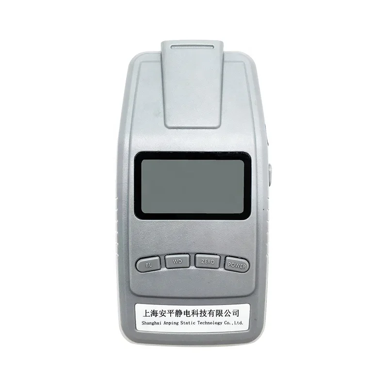 

AP-YV1301-1 Anti Static Electric Electricity Voltage Fields Pressure Charge Measure