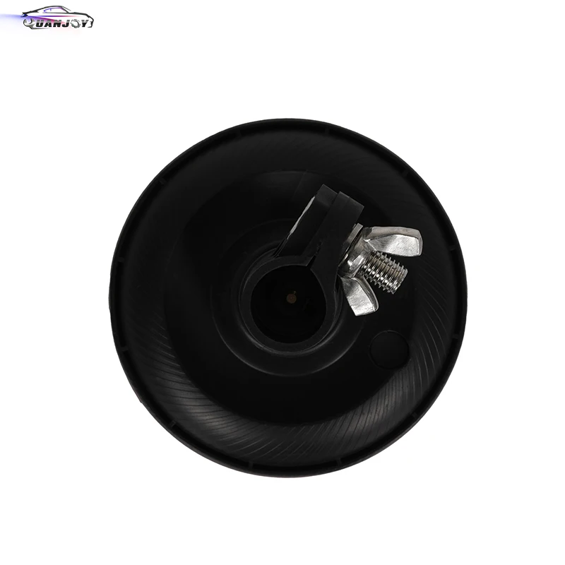 Yuanjoy 12v-24v ostrzegawczy Beacon obrotowe światło Led awaryjne światło stroboskopowe do ciągników ciężarowych pług śnieżny akcesoria do ciągników