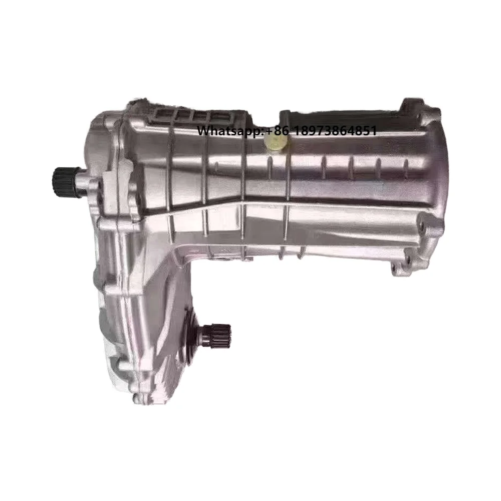 

0C2341012H 958341013HX 95834101021 95830001131 958300011HX Transfer case 8 Gears 0C8 for Cayenne 3.6L (11 to 15 Years)