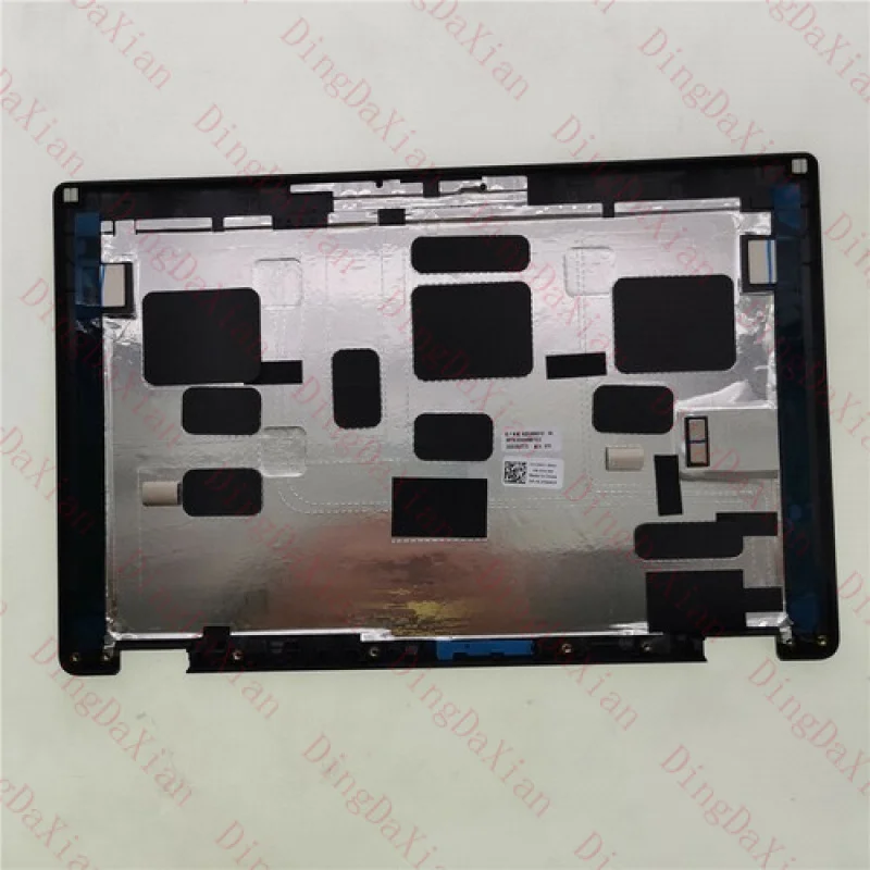 

LL для Dell Latitude 7410 E7410 A задняя крышка экрана 0TNWCF TNWCF