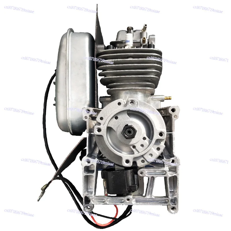 

Hair dryer four-stroke backpack original engine assembly parts