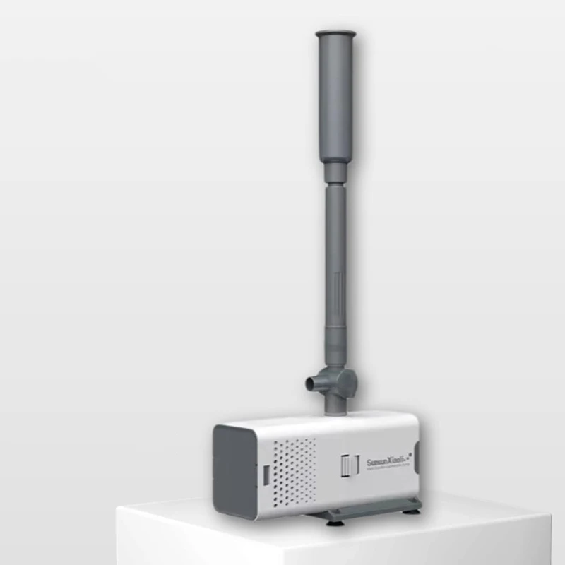 

Aquariums Submersible Pump Fishbowl Fountain Pumps Pond Small Circulation Wave Maker Fish Tank Automatic Pressurizing Water Pump