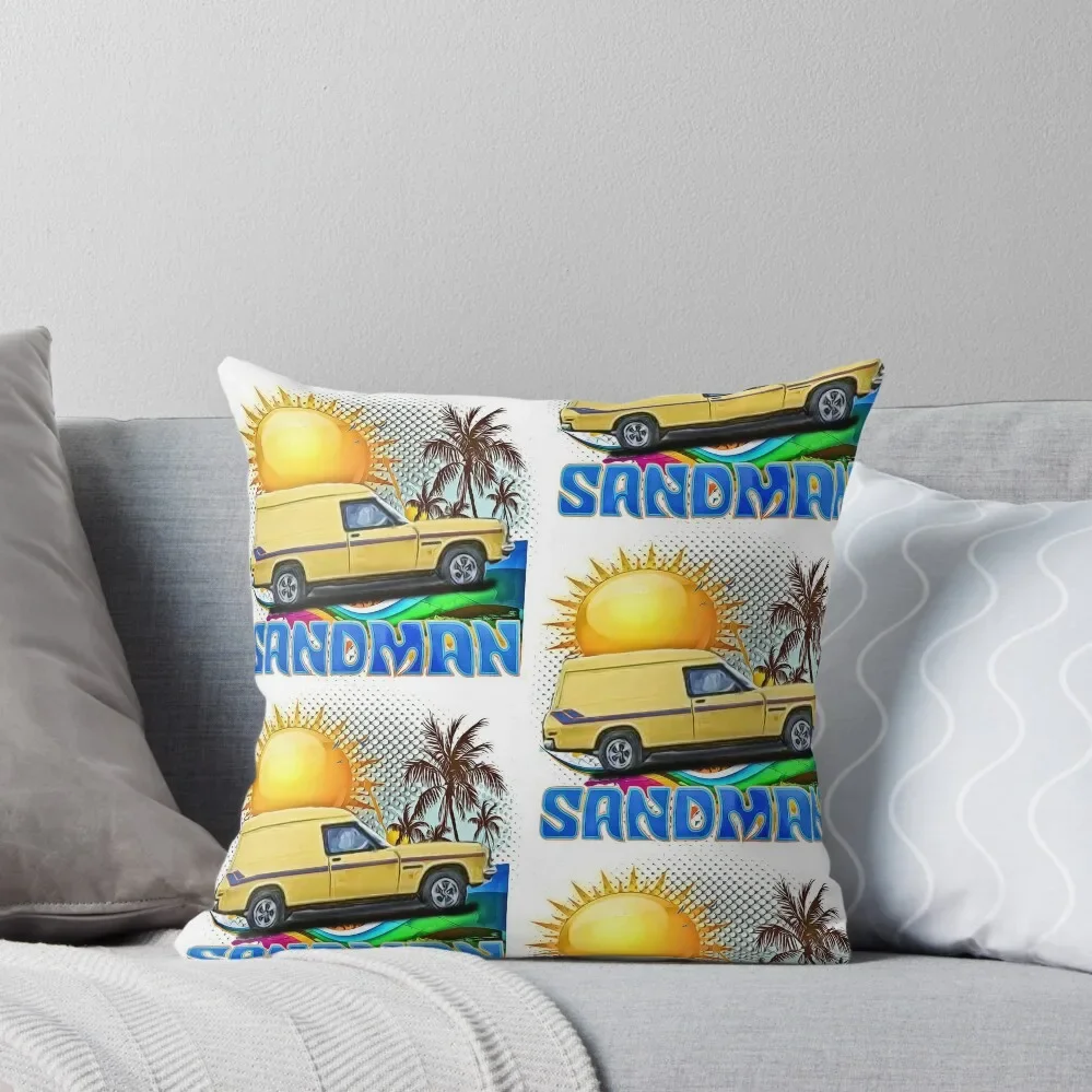 

Подушка для кровати Holden Sandman