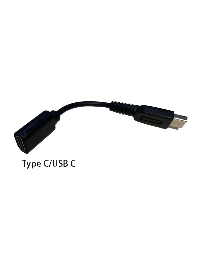 Câble de chargement USB C pour Console Nintendo NDSL, contrôleur de jeu, fil d'alimentation, cordon de Console de jeu de Type C pour Nintendo Switch