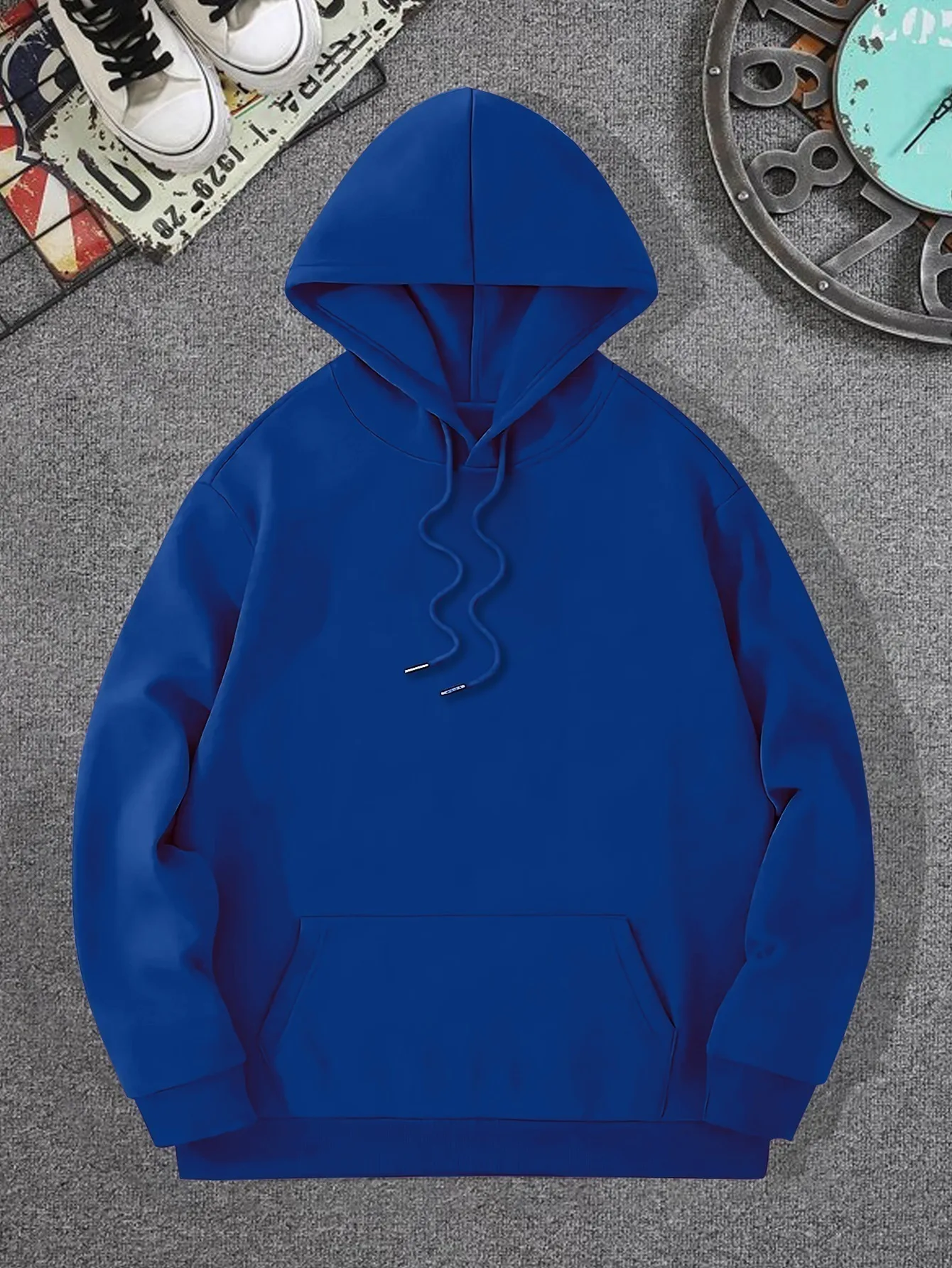 Y2K グランジ レストレス クロス フーディー ヒップホッ - Graphic Hoodie Streetwear のレビューと価格