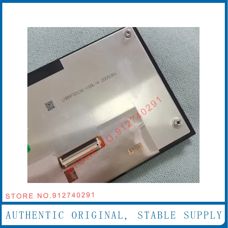 2021-2024년형 현대 투싼용 교체 LCD 디스플레이 터치스크린 8인치 (96525-N7090RET, 96525N9200 RET, 96525N7090RET)…