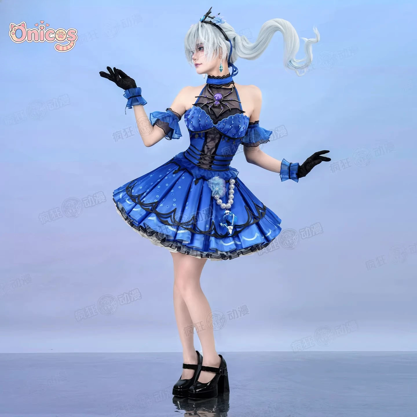 Костюм для косплея Identity V  – обзор и цена Anime Cosplay Lolita