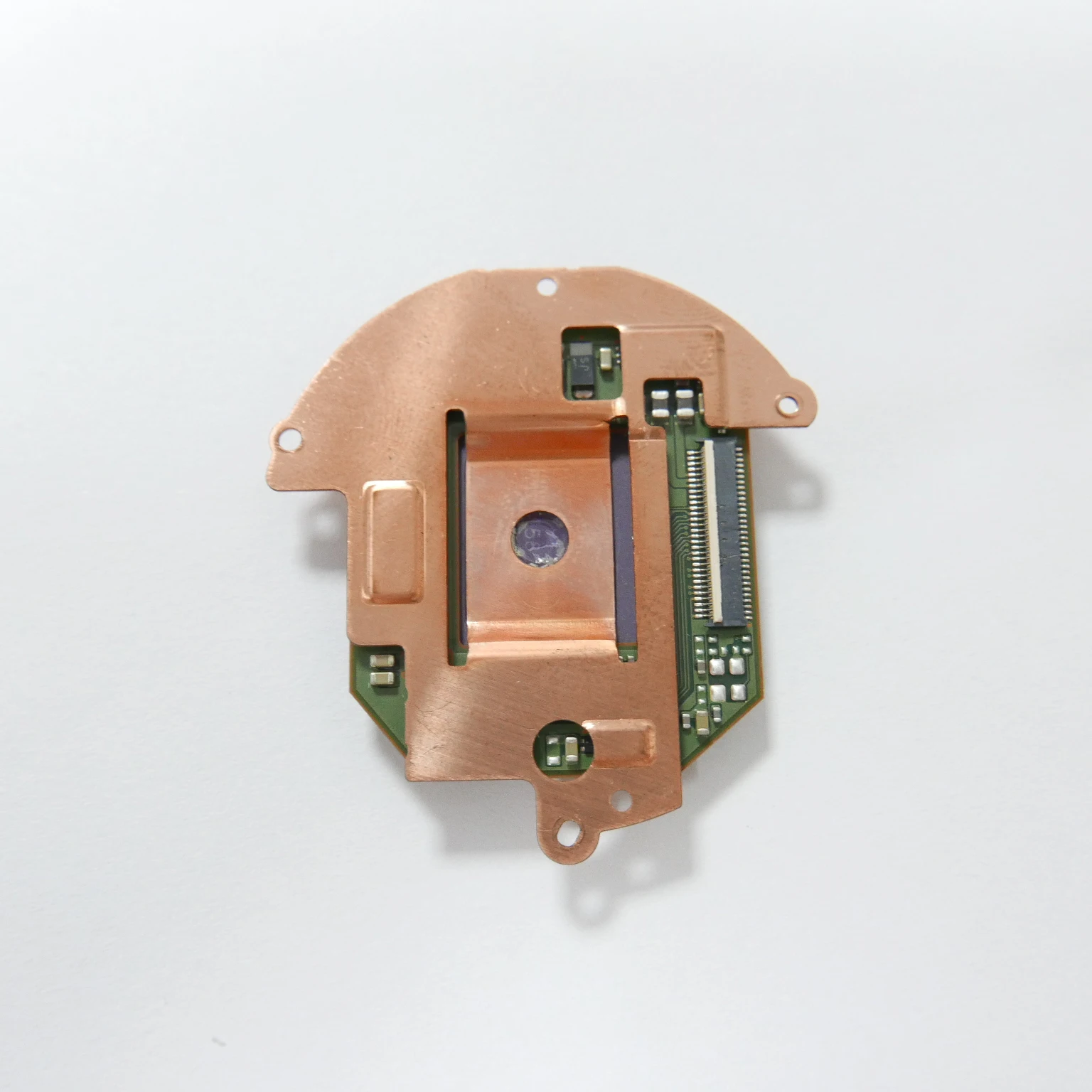 Repair Parts For Panasonic Lumix DMC-LX100 LX100 CCD CMOS Image Sensor 4/3 view 5