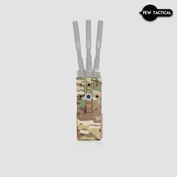 PEW TACTICAL General Purpose Pocket - 6x5 Airsoft PH84