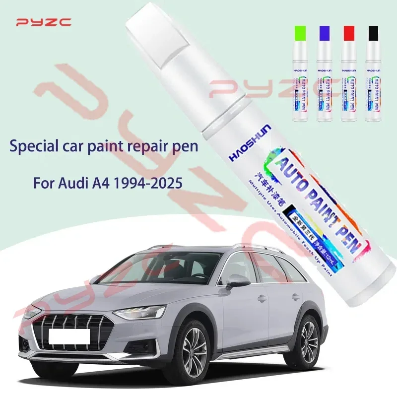 

Для Hyundai Elantra Paint Touch Up Pen Kit Автомобильная краска для ремонта царапин Автомобильный набор для удаления царапин Набор для ремонта краски Автоаксессуары