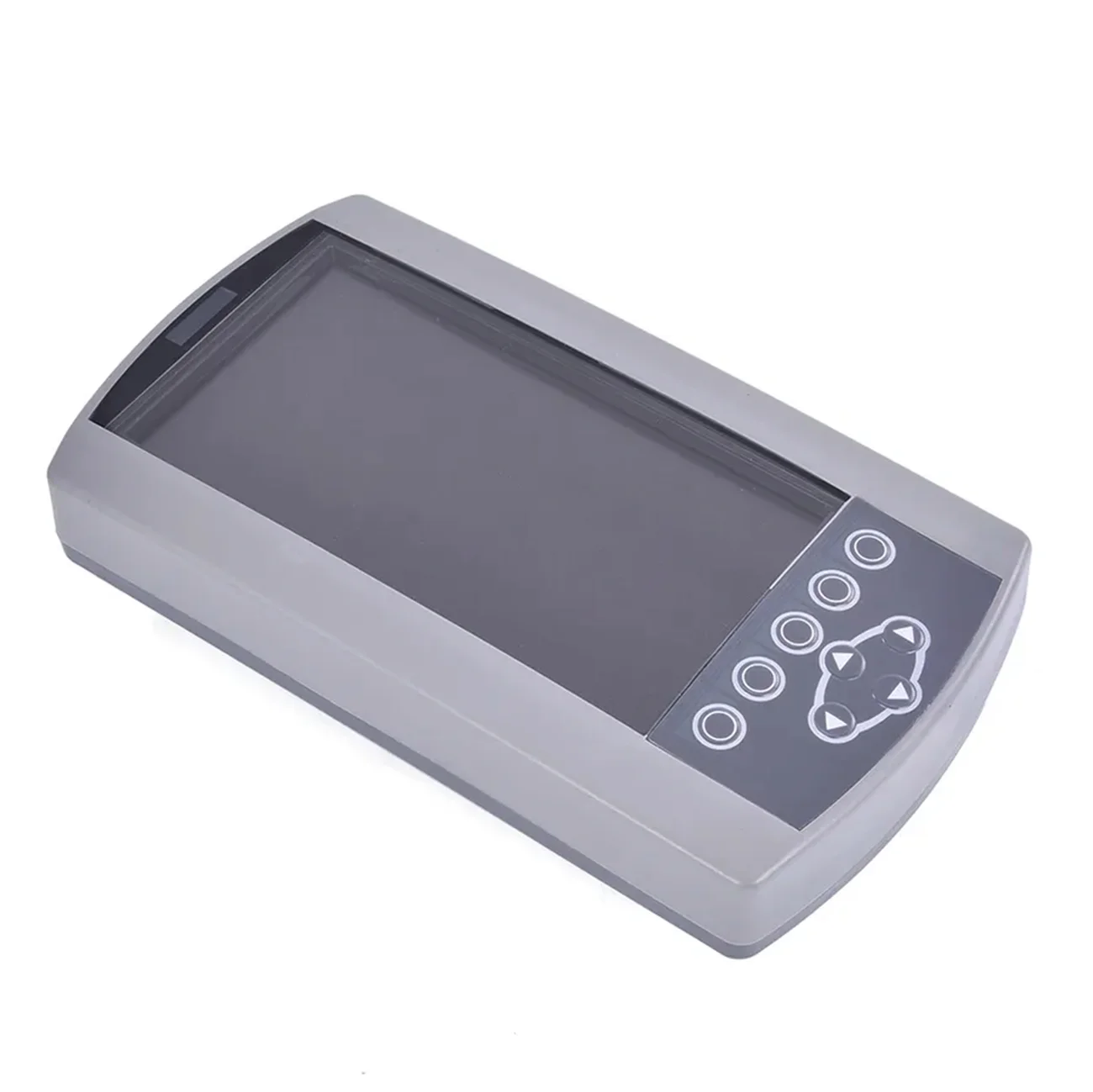 309-5711 436-6210 525-1721 540-6526 شاشة عرض لوحة لحفارة كاتربيلر CAT 312D2 320D2 330D2 336D2 336E 320E 320F