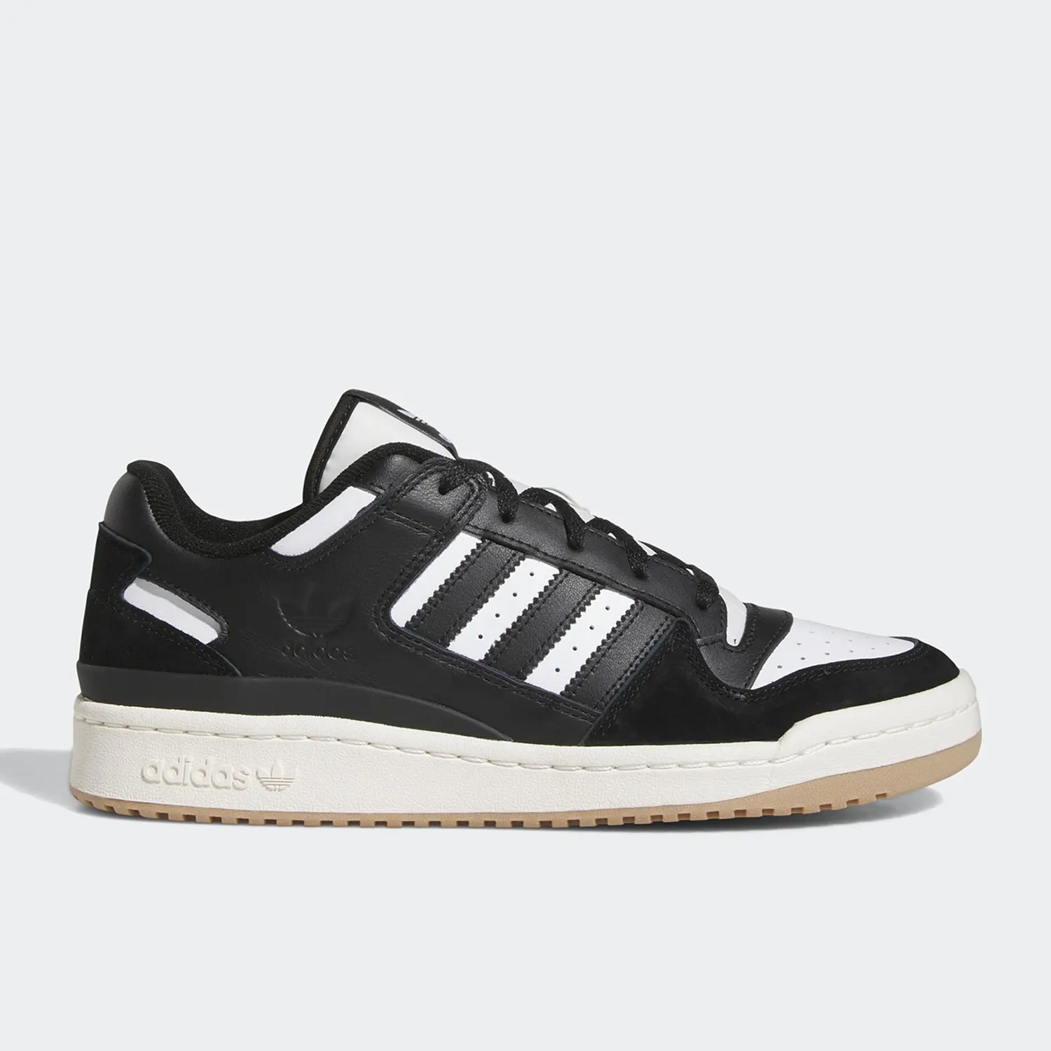 

Adidas Authentic Originals FORUM LOW CL Unisex Casual Shoes ID6857