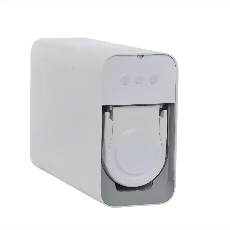 for Stainless Steel RO Water Filter 800GPD Tankless Kitchen Faucet Purifier NSF Certified Luxury Pure Water Maker System