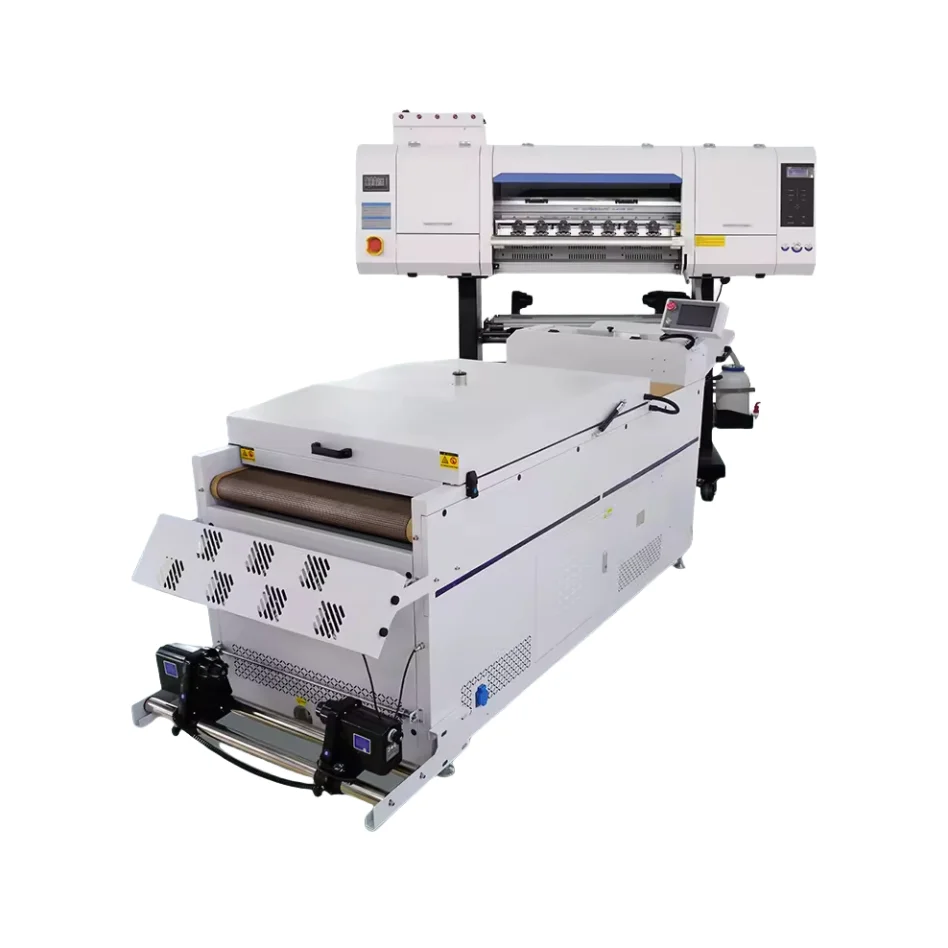 Digital Fabric Prin…