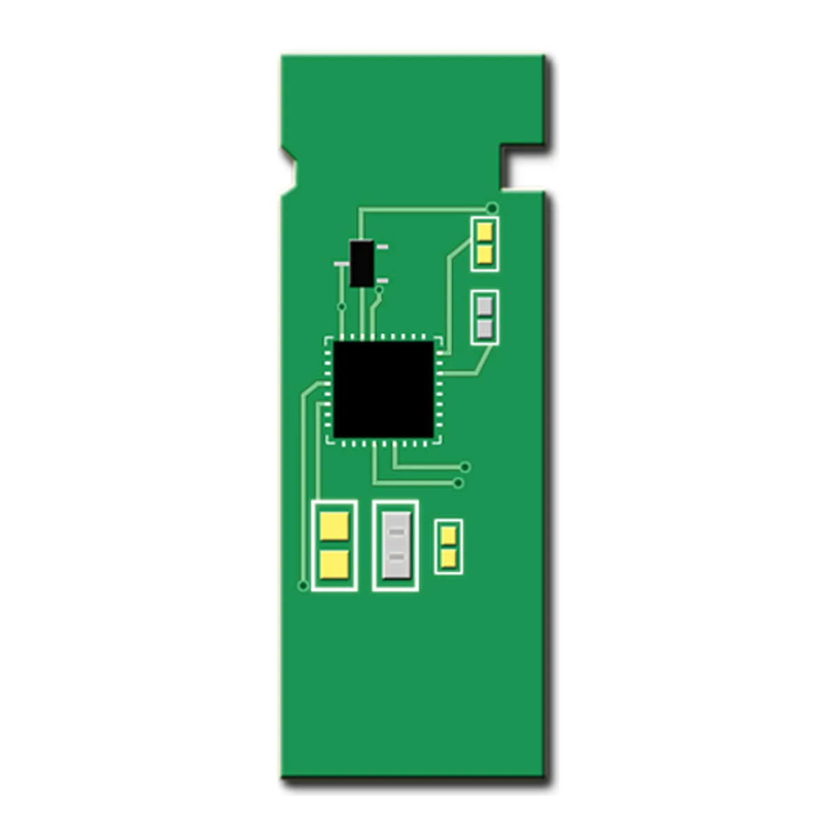 CLT-K404S CLT C404S M404S Y404S Toner Cartridge Chip For Samsung Xpress C430 C430W C432 C433 C480 C480W C480FW C480FN C482 C483