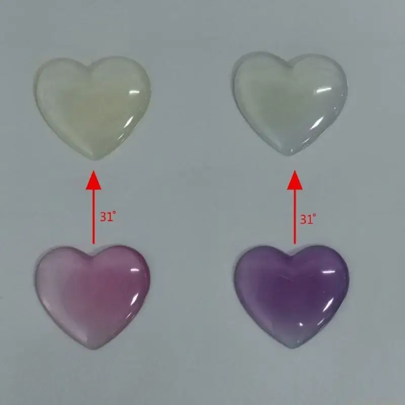 

31BF Температура Цвет Изменение ногтей Порошок УФ-гель для ногтей Все для маникюра