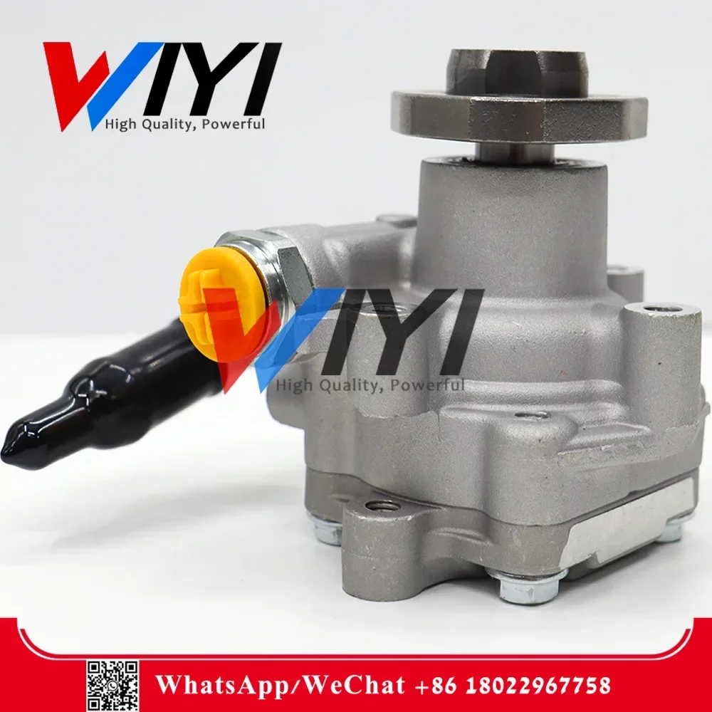 Power Steering Pump For VW Amarok Multivan Transporter T5 Mk5 Mk6 2.0 TDi 7E0422154 7E0422154F 7E0422154ES 7E042215C 7H0422154D