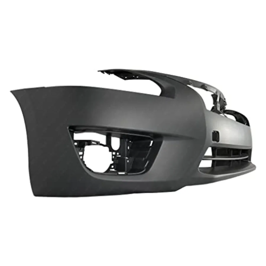 Primered Front Bumper Cover Fascia for 2013 2014 2015 Nissan Altima Sedan 13 14 15 Perfect Fit for Vehicle Body Repair and Cust