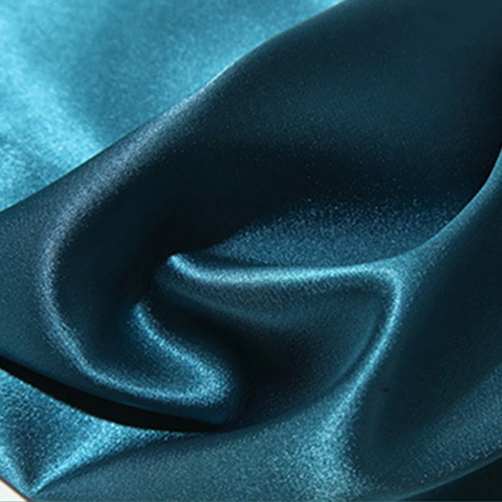 2022 ใหม่ Nightgown ชุดนอนเสื้อคลุมอาบน้ํานุ่มสบายสบายจําลองผ้าไหมชุดอาบน้ําคุณภาพสูง Homewear