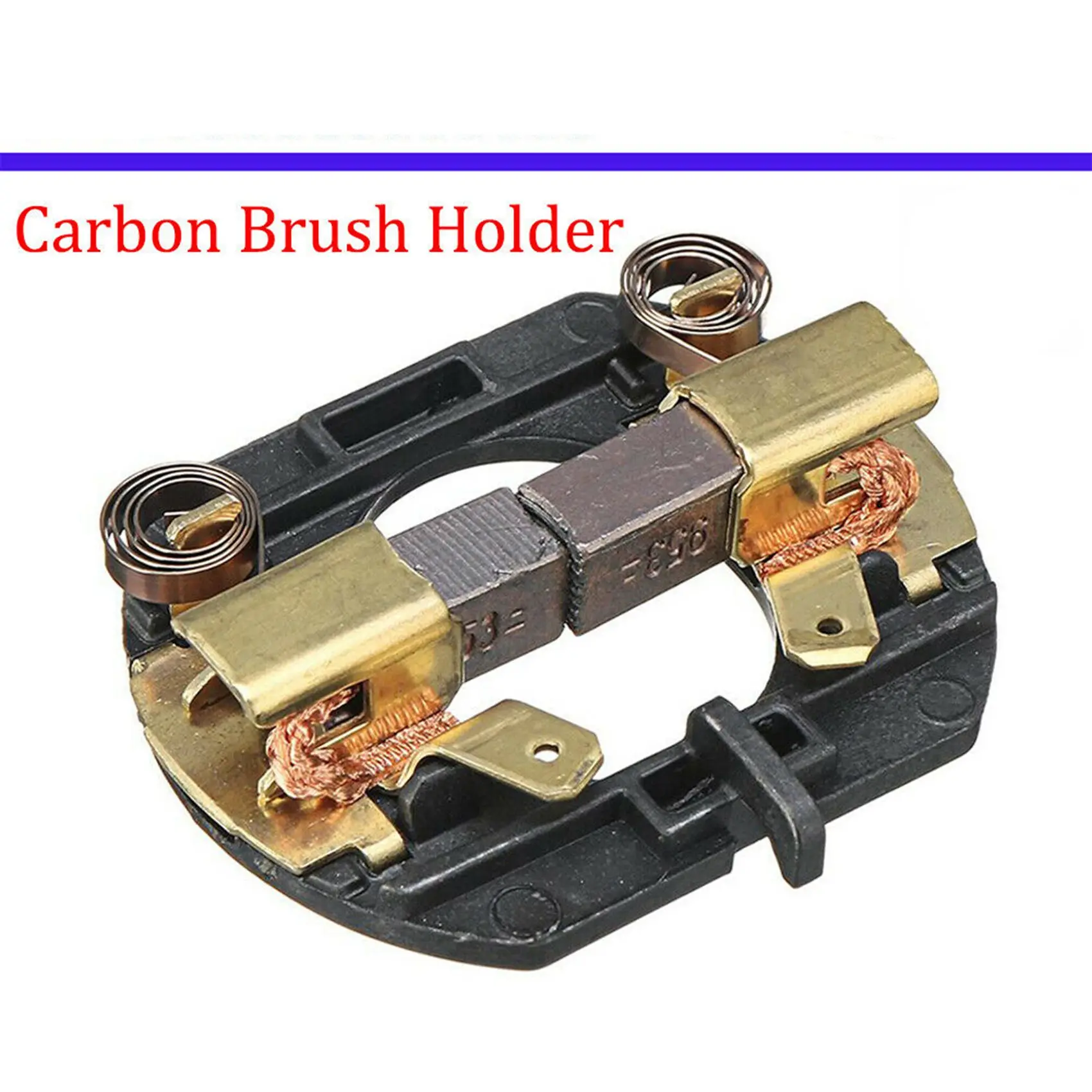 

A20F-2X Carbon Brush Holder Brushes For DCH143 DCH253 DCH254 DCH143 DCH243 DCH363