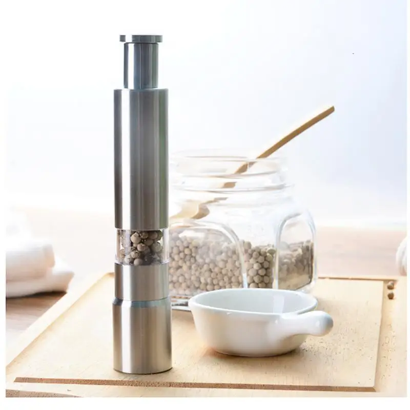 Thumb Press Pepper … - image