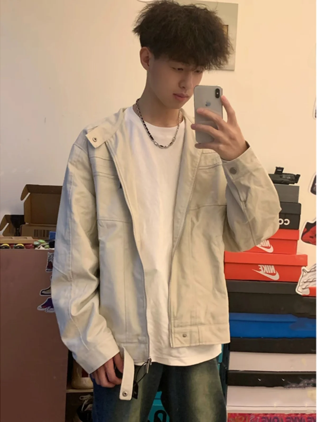 Ey White Ort Workwe… - image