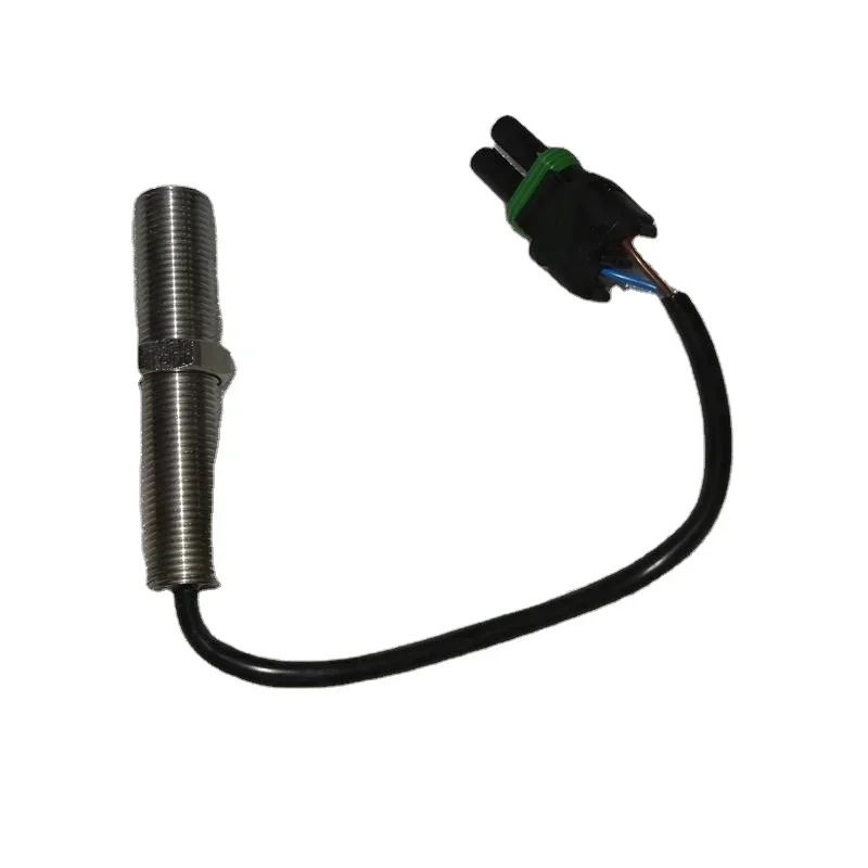 Vehicle Speed Senso… - image