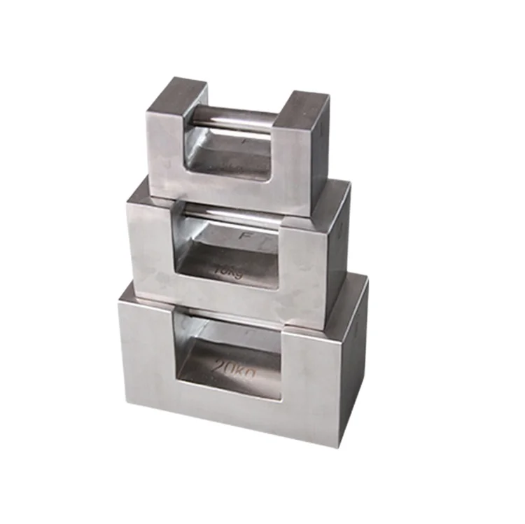 Veidt Weighing Oiml…