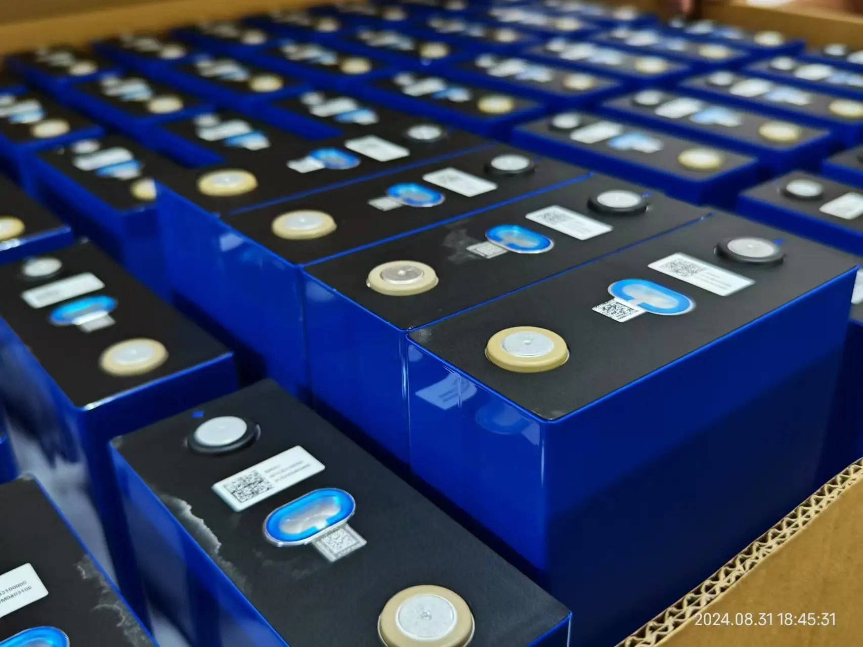 Poland Stock Lifepo…