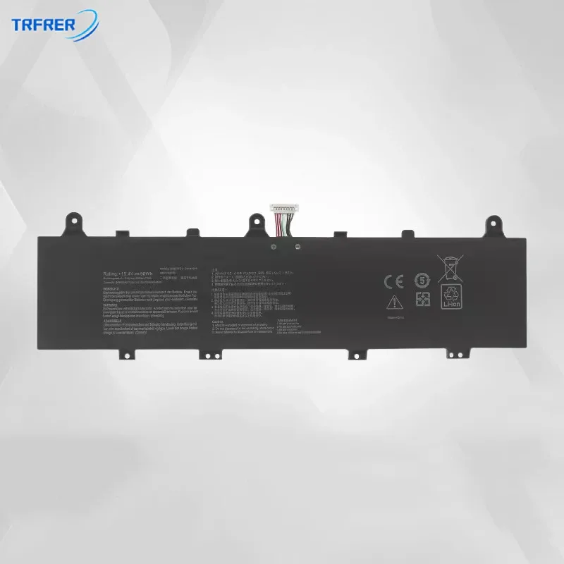 

C41n1906 laptop battery for Asus gx550lws gx550lxs fa506iu fa506iv fa506qr fa706iu fx506lu 15.4v 90Wh