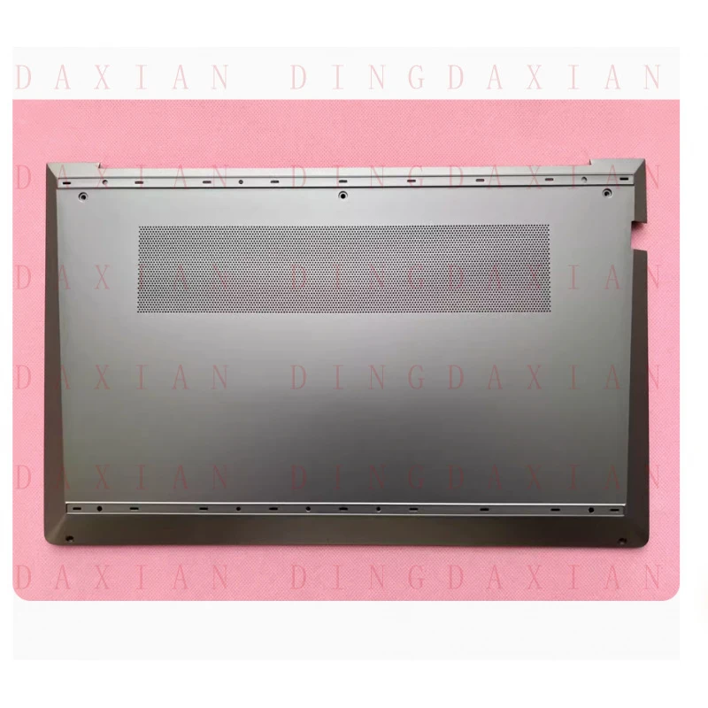 

AA New For HP HSN-Q36C Zbook15 Power G9 G10 Lower Bottom Base Cover Case D Shell