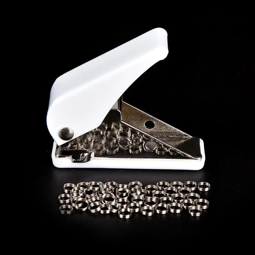 CyeeLife フライトパンチシャフト金属アクセサリーダーツ矢交換アクセサリーダーツ O ツールブロードヘッドヒント Q8S4