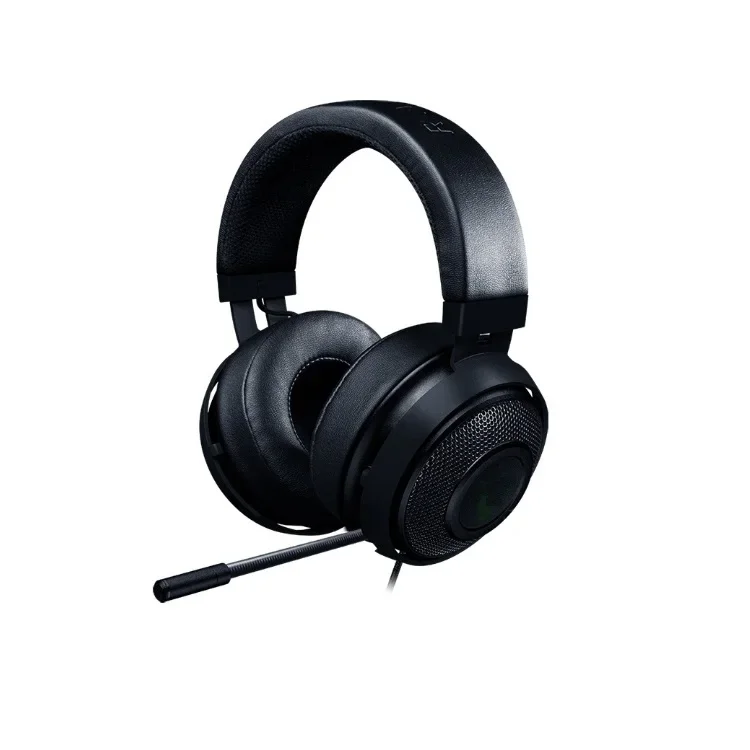 Noise cancelling gaming headset surround sound for Laptop and Desktop Good Quality Gamers Headphones New Gaming