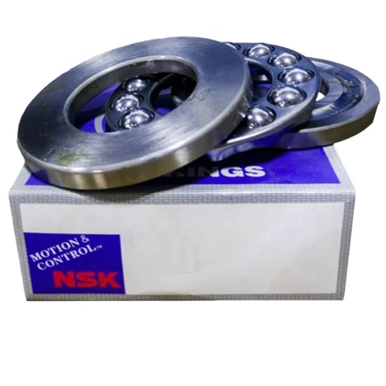 قطع غيار المحرك الأصلية MTU 396 البحرية 200711511001 GROOVED THR BALL BRG لقطع غيار محرك الآلات