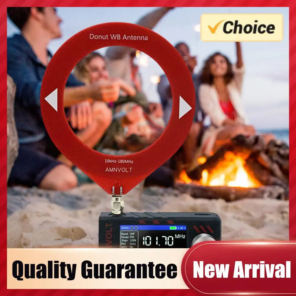 SI4732 Lsb Usb Am F…